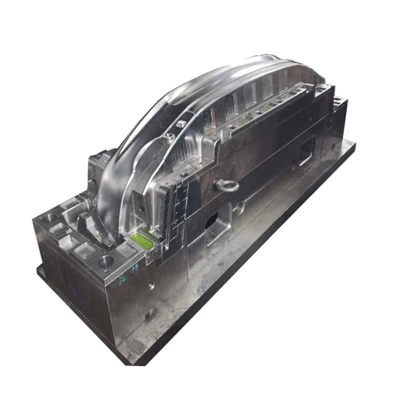 Auto buferio forma